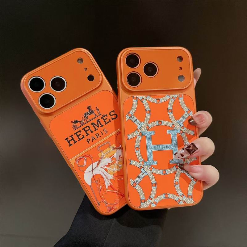 Hermes Phone Shell 120615